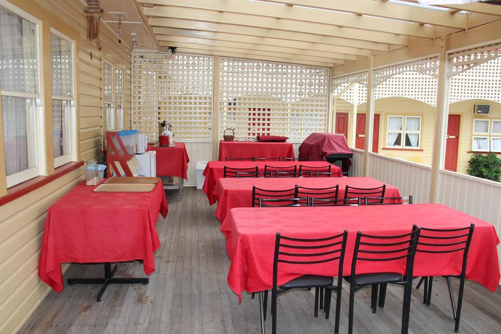 The Lady Jane Motel Bulahdelah Zewnętrze zdjęcie