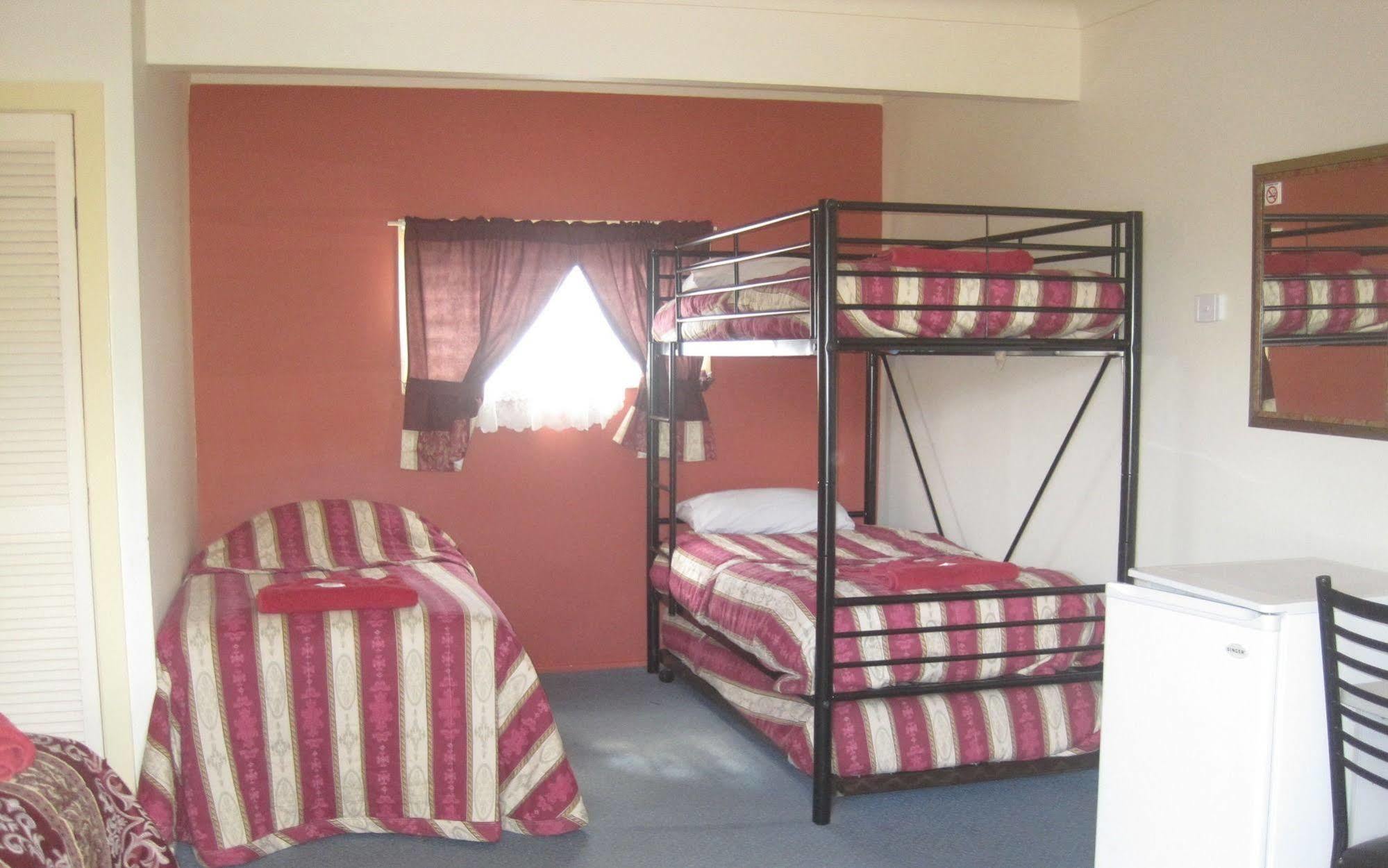 The Lady Jane Motel Bulahdelah Zewnętrze zdjęcie