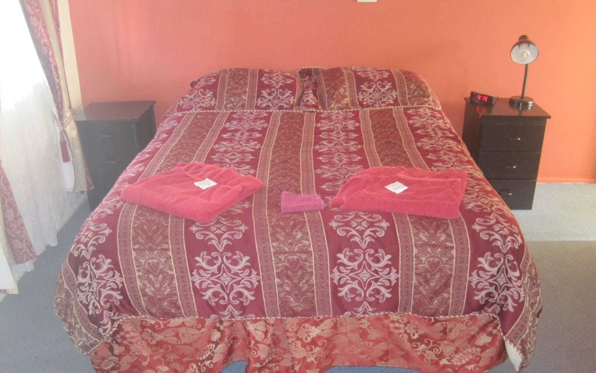 The Lady Jane Motel Bulahdelah Zewnętrze zdjęcie